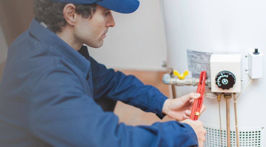 Professional Leak Detection Services in Meraux, LA
